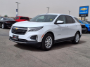 Thumbnail image of 2024 Chevrolet Equinox at Classic Chevrolet Inc