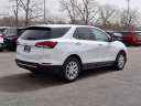 Thumbnail image of 2024 Chevrolet Equinox at Classic Chevrolet Inc