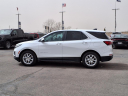 Thumbnail image of 2024 Chevrolet Equinox at Classic Chevrolet Inc
