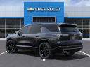 Thumbnail image of 2025 Chevrolet Traverse at Lafontaine Chevrolet