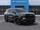 Thumbnail image of 2025 Chevrolet Traverse at Lafontaine Chevrolet