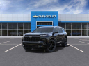 Thumbnail image of 2025 Chevrolet Traverse at Lafontaine Chevrolet