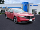 Thumbnail image of 2025 Honda Accord Hybrid at Honda Of Toms River