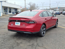 Thumbnail image of 2025 Honda Accord Hybrid at Honda Of Toms River