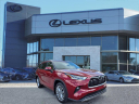 Thumbnail image of 2023 Toyota Highlander at Lexus Of Nashville - Downtown