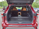 Thumbnail image of 2023 Toyota Highlander at Lexus Of Nashville - Downtown