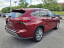 Thumbnail image of 2023 Toyota Highlander at Lexus Of Nashville - Downtown