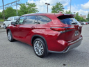 Thumbnail image of 2023 Toyota Highlander at Lexus Of Nashville - Downtown