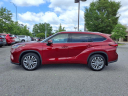 Thumbnail image of 2023 Toyota Highlander at Lexus Of Nashville - Downtown