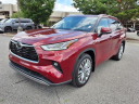 Thumbnail image of 2023 Toyota Highlander at Lexus Of Nashville - Downtown