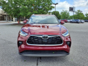 Thumbnail image of 2023 Toyota Highlander at Lexus Of Nashville - Downtown