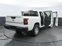 Thumbnail image of 2024 Nissan Frontier at Commonwealth Chevrolet Inc.