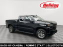 Thumbnail image of 2021 Chevrolet Silverado 1500 at Holiday Automotive