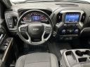 Thumbnail image of 2021 Chevrolet Silverado 1500 at Holiday Automotive