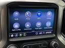 Thumbnail image of 2021 Chevrolet Silverado 1500 at Holiday Automotive