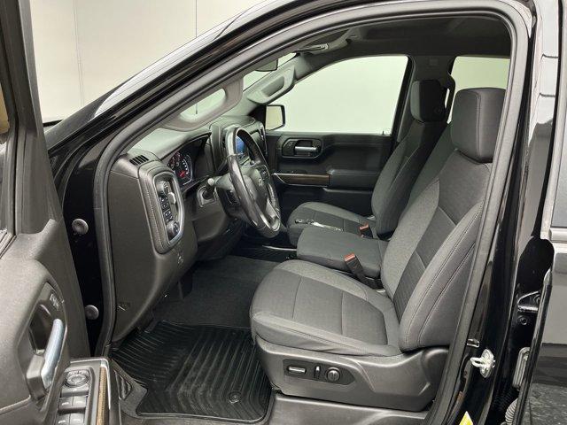 Thumbnail image of 2021 Chevrolet Silverado 1500 at Holiday Automotive