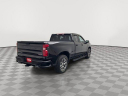 Thumbnail image of 2021 Chevrolet Silverado 1500 at Holiday Automotive