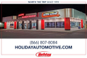 Thumbnail image of 2021 Chevrolet Silverado 1500 at Holiday Automotive
