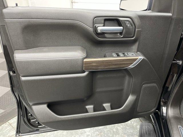 Thumbnail image of 2021 Chevrolet Silverado 1500 at Holiday Automotive