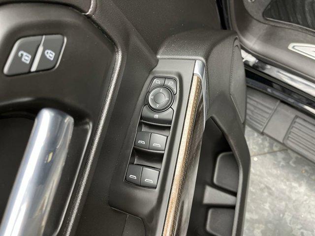 Thumbnail image of 2021 Chevrolet Silverado 1500 at Holiday Automotive