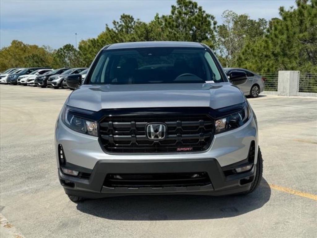 Thumbnail image of 2025 Honda Ridgeline at Honda Of The Avenues