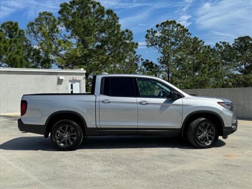 Thumbnail image of 2025 Honda Ridgeline at Honda Of The Avenues
