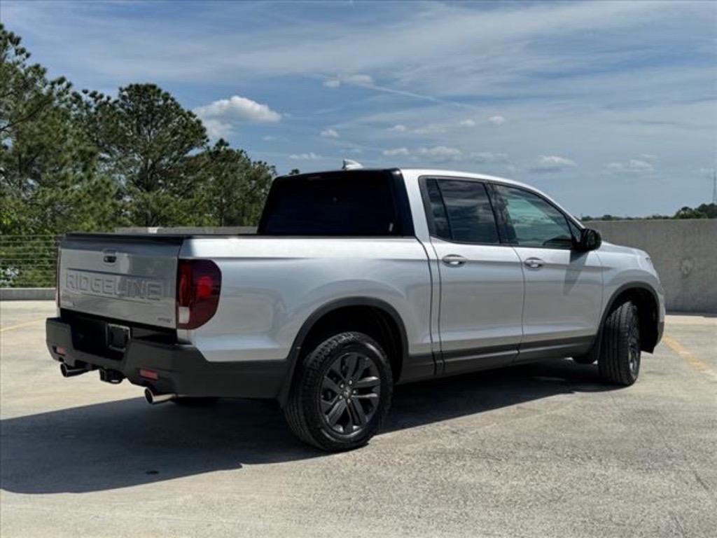 Thumbnail image of 2025 Honda Ridgeline at Honda Of The Avenues