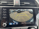 Thumbnail image of 2021 Honda Civic at Millennium Honda