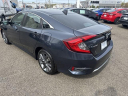 Thumbnail image of 2021 Honda Civic at Millennium Honda