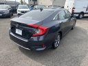 Thumbnail image of 2021 Honda Civic at Millennium Honda