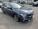 Thumbnail image of 2021 Honda Civic at Millennium Honda