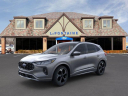 Thumbnail image of 2024 Ford Escape at LaFontaine Ford St. Clair
