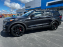 Thumbnail image of 2020 Ford Explorer at Rocket Chevrolet