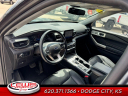 Thumbnail image of 2023 Ford Explorer at Lewis Ford Lincoln of Dodge City