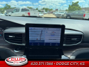 Thumbnail image of 2023 Ford Explorer at Lewis Ford Lincoln of Dodge City