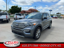 Thumbnail image of 2023 Ford Explorer at Lewis Ford Lincoln of Dodge City