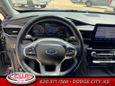 Thumbnail image of 2023 Ford Explorer at Lewis Ford Lincoln of Dodge City