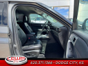 Thumbnail image of 2023 Ford Explorer at Lewis Ford Lincoln of Dodge City