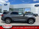 Thumbnail image of 2023 Ford Explorer at Lewis Ford Lincoln of Dodge City