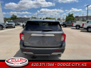 Thumbnail image of 2023 Ford Explorer at Lewis Ford Lincoln of Dodge City