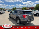Thumbnail image of 2023 Ford Explorer at Lewis Ford Lincoln of Dodge City