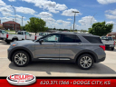 Thumbnail image of 2023 Ford Explorer at Lewis Ford Lincoln of Dodge City