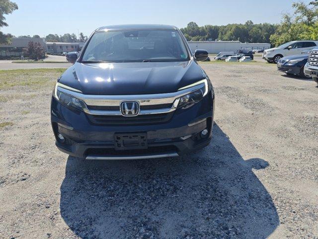 Thumbnail image of 2020 Honda Pilot at VolvoOfMidlothian USED