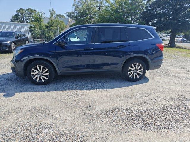 Thumbnail image of 2020 Honda Pilot at VolvoOfMidlothian USED