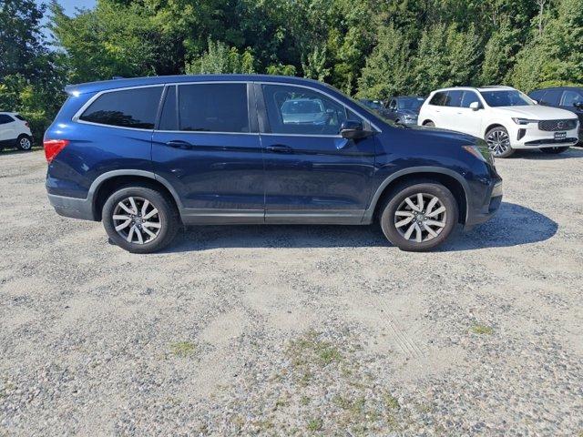 Thumbnail image of 2020 Honda Pilot at VolvoOfMidlothian USED