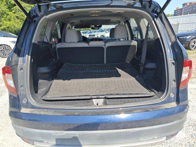 Thumbnail image of 2020 Honda Pilot at VolvoOfMidlothian USED