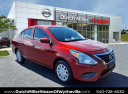 Thumbnail image of 2017 Nissan Versa at Dutch Miller Nissan Of Wytheville
