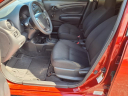 Thumbnail image of 2017 Nissan Versa at Dutch Miller Nissan Of Wytheville