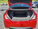 Thumbnail image of 2017 Nissan Versa at Dutch Miller Nissan Of Wytheville
