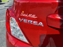 Thumbnail image of 2017 Nissan Versa at Dutch Miller Nissan Of Wytheville